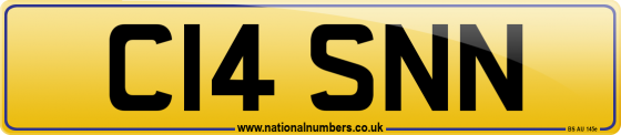 C14 SNN