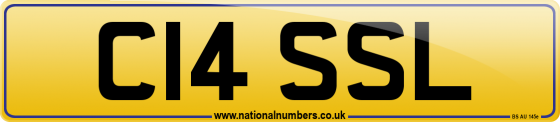 C14 SSL