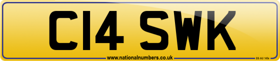C14 SWK
