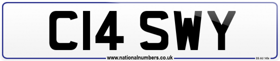 C14 SWY