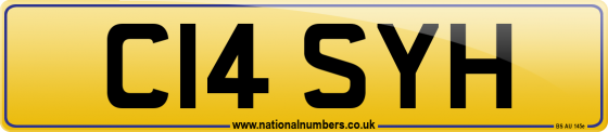 C14 SYH