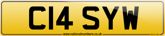 C14 SYW