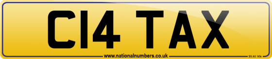 C14 TAX