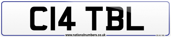 C14 TBL