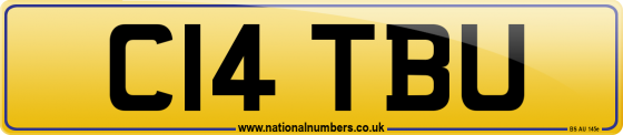 C14 TBU