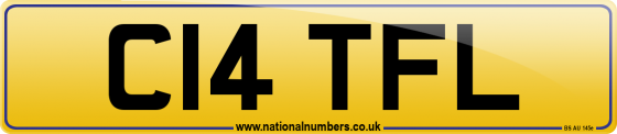C14 TFL