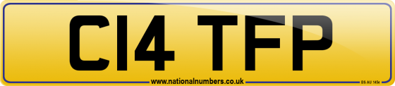 C14 TFP