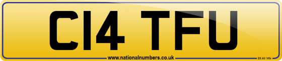 C14 TFU