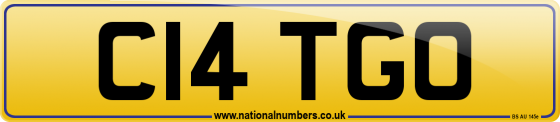 C14 TGO