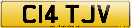 C14 TJV