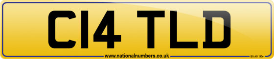 C14 TLD