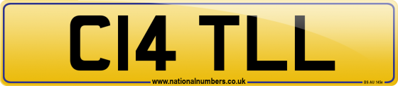 C14 TLL