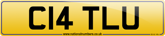 C14 TLU
