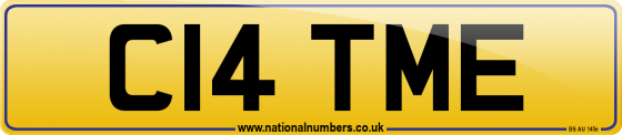 C14 TME