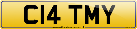 C14 TMY