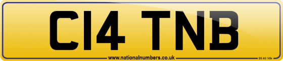 C14 TNB