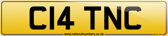 C14 TNC