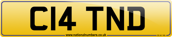 C14 TND