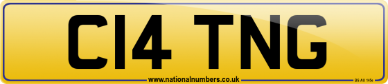 C14 TNG