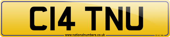 C14 TNU