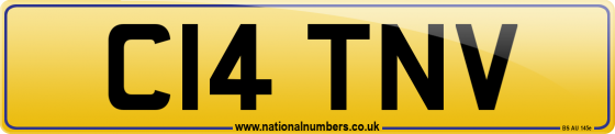 C14 TNV