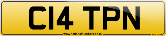 C14 TPN
