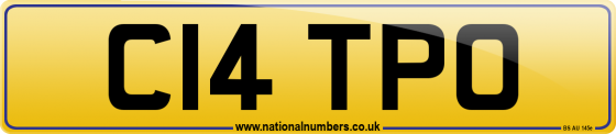 C14 TPO