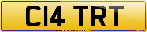 C14 TRT