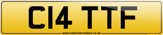 C14 TTF
