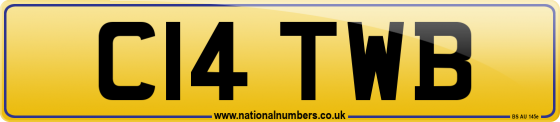 C14 TWB