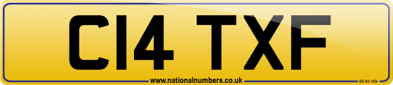 C14 TXF
