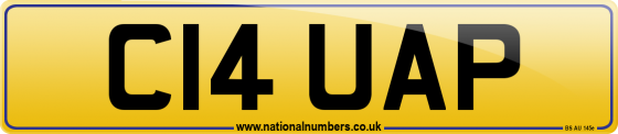 C14 UAP