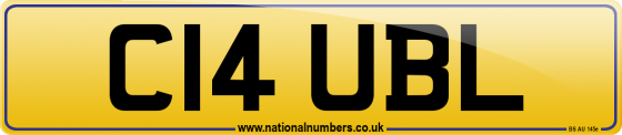 C14 UBL