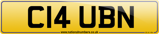 C14 UBN