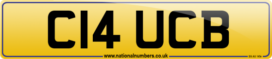 C14 UCB
