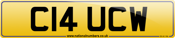 C14 UCW