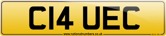 C14 UEC