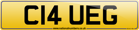 C14 UEG