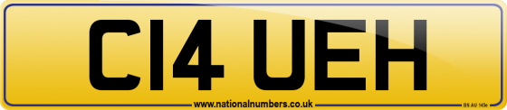 C14 UEH