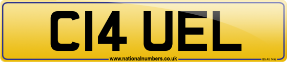 C14 UEL
