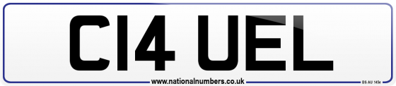 C14 UEL