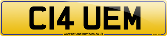 C14 UEM