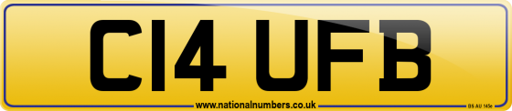 C14 UFB