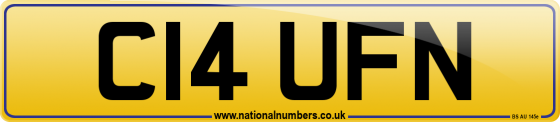 C14 UFN