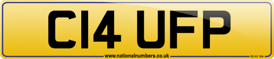 C14 UFP