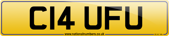 C14 UFU