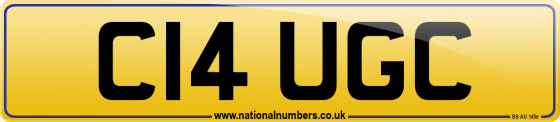 C14 UGC