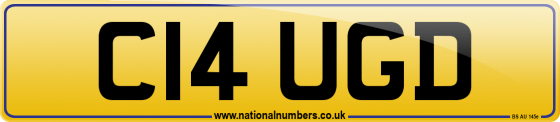 C14 UGD