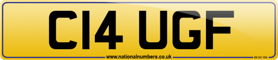 C14 UGF