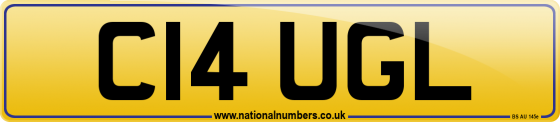 C14 UGL